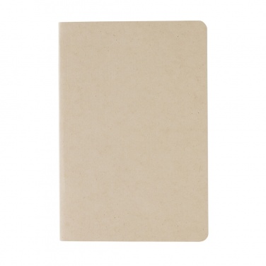 Logotrade promotional items photo of: Elowen A5 tree free notebook