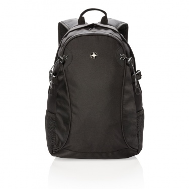 Logotrade promotional gift image of: Outdoor backpack