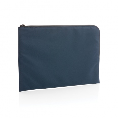 Logotrade promotional item picture of: Impact Aware™ laptop 15.6" minimalist laptop sleeve