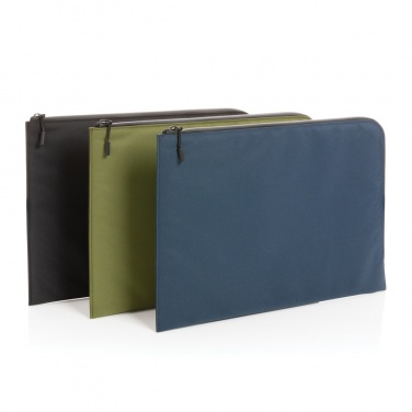 Logotrade corporate gift picture of: Impact Aware™ laptop 15.6" minimalist laptop sleeve