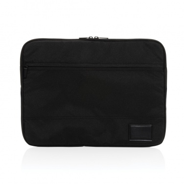 Logotrade promotional item image of: Impact AWARE™ 14' laptop sleeve