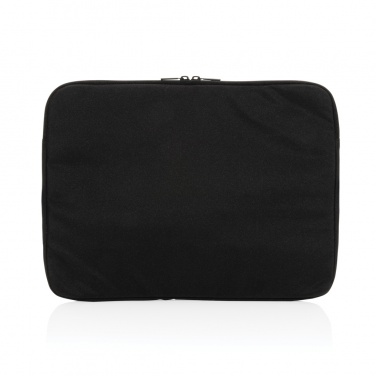 Logotrade business gift image of: Impact AWARE™ 14' laptop sleeve