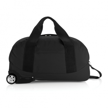 Logo trade promotional items image of: Standard weekend trolley