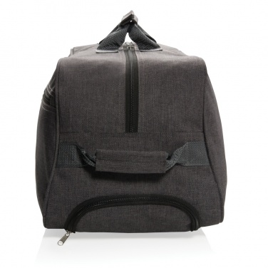 Logotrade business gift image of: Basic weekend trolley