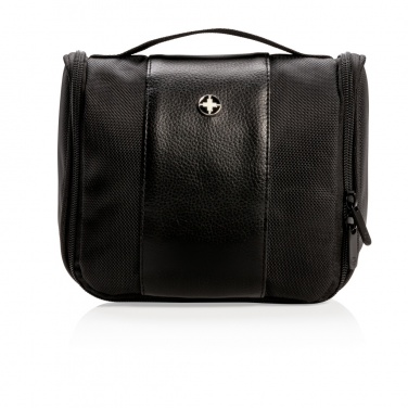 Logotrade advertising products photo of: Toiletry bag