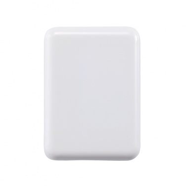 Logo trade promotional products image of: Travel plug with 4 USB ports