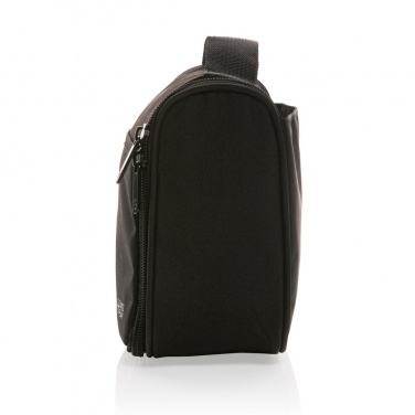 Logo trade advertising products picture of: Swiss Peak Lohan AWARE™ Toiletry bag