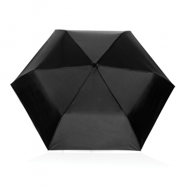 Logotrade corporate gifts photo of: SP Aware™ RPET Ultra-light full auto 20.5”umbrella