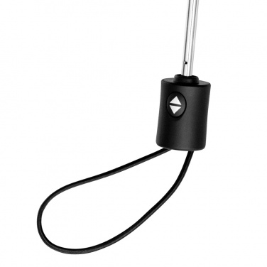 Logotrade promotional item image of: SP Aware™ RPET Ultra-light full auto 20.5”umbrella