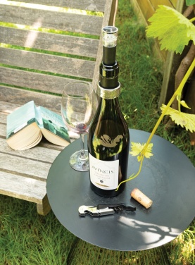 Logo trade advertising products image of: Vino Sommelier set 3pc