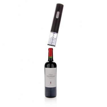 Logotrade promotional gifts photo of: Electric wine opener - battery operated