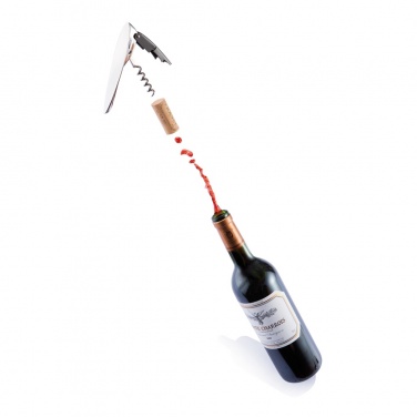 Logotrade promotional merchandise photo of: Eon 2 step corkscrew