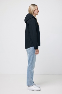 Logo trade promotional products picture of: Iqoniq Makalu women recycled polyester soft shell jacket