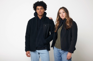 Logotrade promotional product picture of: Iqoniq Makalu women recycled polyester soft shell jacket