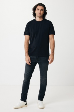Logotrade promotional gift image of: Iqoniq Sierra lightweight recycled cotton t-shirt