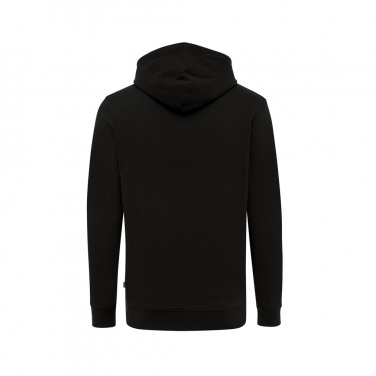Logo trade promotional products picture of: Iqoniq Jasper recycled cotton hoodie