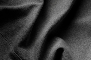 Logotrade advertising product picture of: Iqoniq Torres recycled cotton hoodie undyed