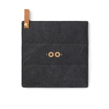 Logotrade promotional gift picture of: VINGA Asado potholder