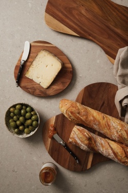 Logotrade promotional giveaway picture of: VINGA Veia serving board M