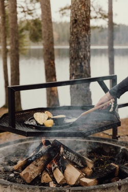 Logo trade promotional merchandise photo of: VINGA Monte Ardoise grill griddle, 30cm