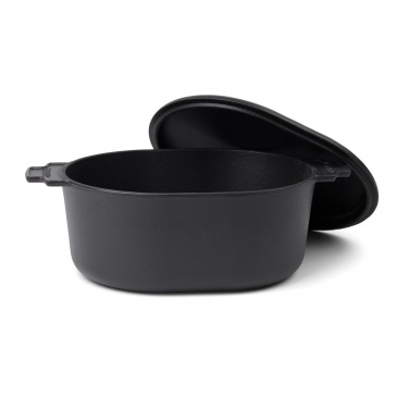 Logotrade promotional giveaway image of: VINGA Monte heritage cocotte 4 L