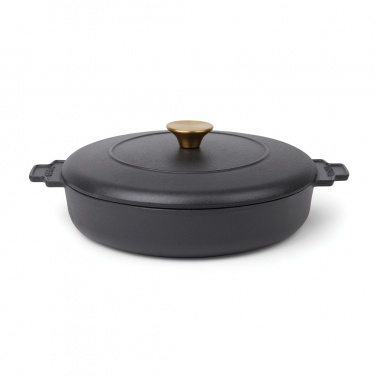 Logotrade promotional giveaway picture of: VINGA Monte heritage braiser 2.5 L