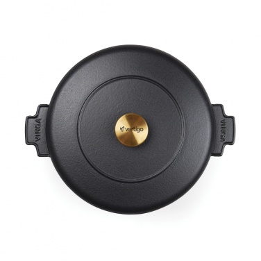 Logo trade promotional item photo of: VINGA Monte heritage braiser 2.5 L
