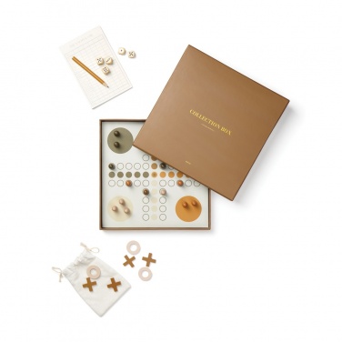Logotrade promotional gift picture of: VINGA Coffee table collection box