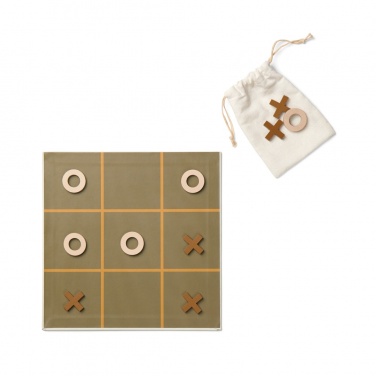 Logo trade advertising products picture of: VINGA Coffee table collection box