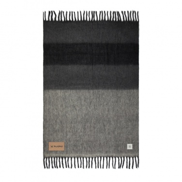 Logotrade corporate gifts photo of: Vinga Saletto wool blend blanket