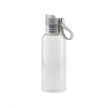Logo trade promotional product photo of: VINGA Balti RCS recycled pet bottle 600 ML