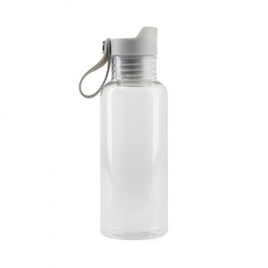 Logo trade advertising products image of: VINGA Balti RCS recycled pet bottle 600 ML