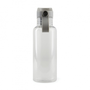 Logo trade corporate gift photo of: VINGA Balti RCS recycled pet bottle 600 ML