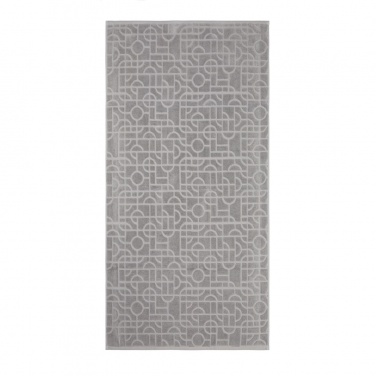 Logotrade promotional merchandise picture of: VINGA Verso OCS organic cotton towel, 4 pcs set