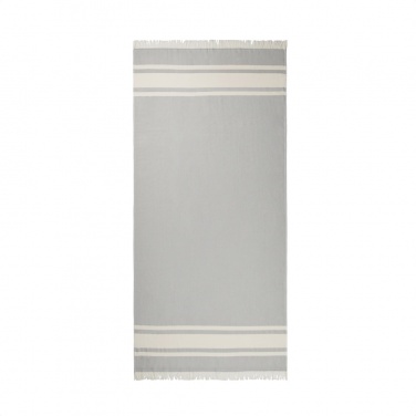 Logotrade promotional product picture of: VINGA Tolo hammam terry towel
