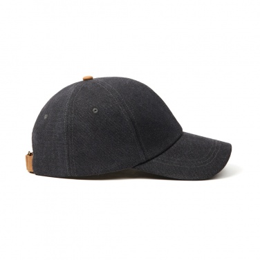 Logo trade promotional items picture of: VINGA Bosler AWARE™ canvas cap
