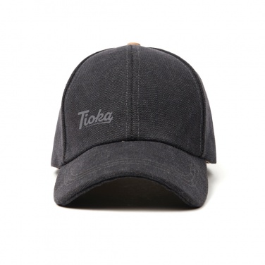 Logotrade promotional products photo of: VINGA Bosler AWARE™ canvas cap