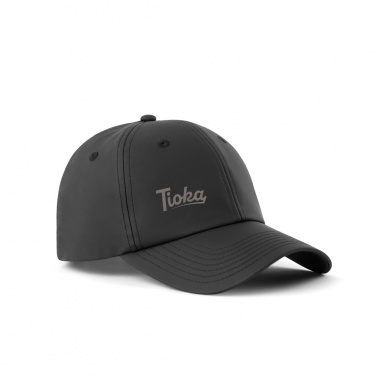 Logo trade promotional gifts picture of: VINGA Baltimore AWARE™ recycled PET cap