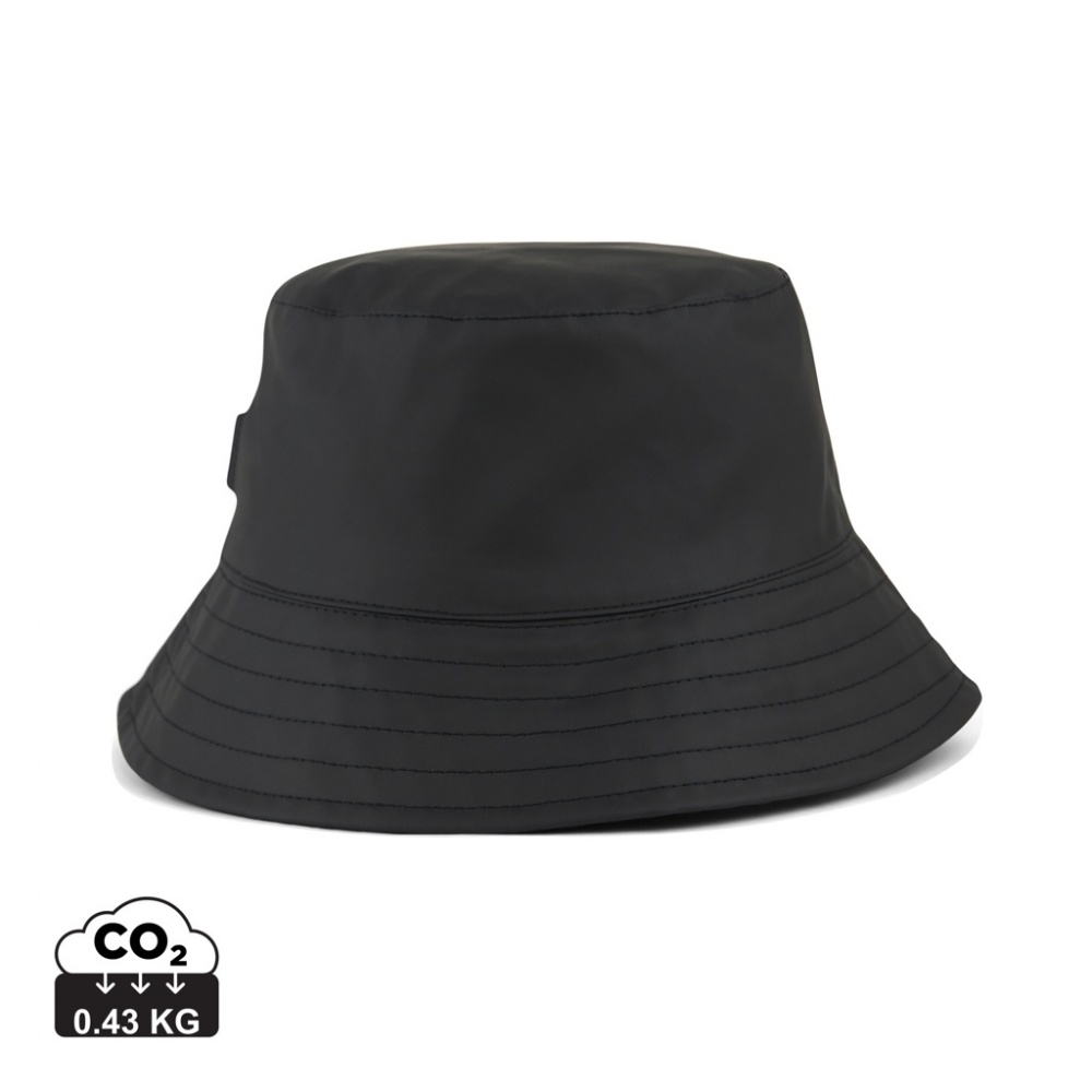 Logotrade promotional product image of: VINGA Baltimore AWARE™ recycled PET bucket hat