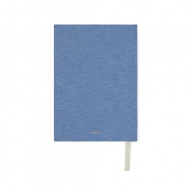 Logotrade promotional gifts photo of: VINGA One memory a day GRS recycled paper journal