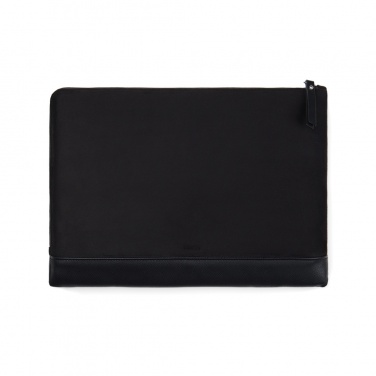 Logotrade business gift image of: VINGA Marlow RCS recycled polyester 14" laptop sleeve