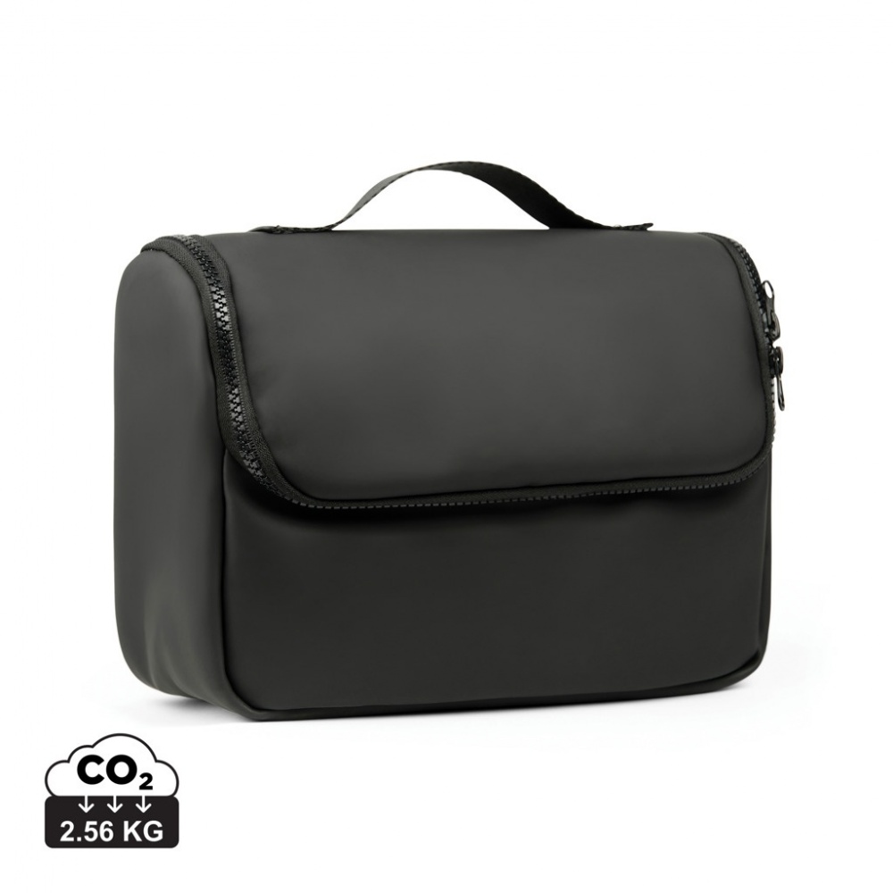 Logotrade promotional giveaway picture of: VINGA Baltimore travel toiletry bag