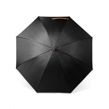 Logo trade advertising products image of: VINGA Bosler AWARE™ recycled pet 23" umbrella
