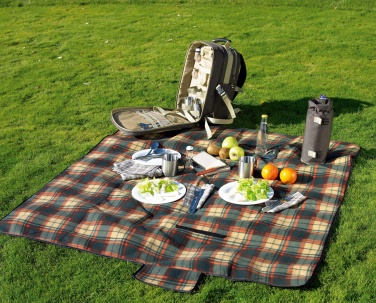 Logo trade corporate gift photo of: Picnic bag