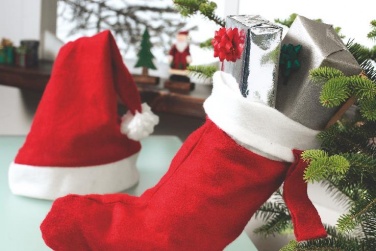Logotrade promotional items photo of: Christmas hat