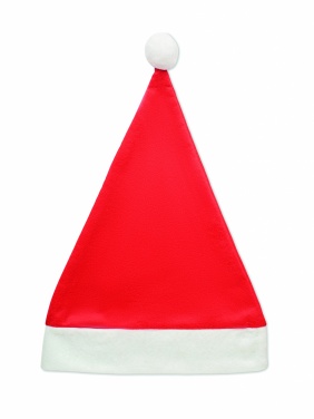 Logotrade promotional products photo of: Christmas hat RPET