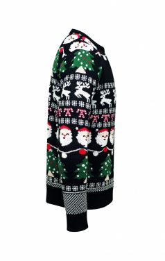 Logotrade advertising product picture of: Christmas LED sweater S/M