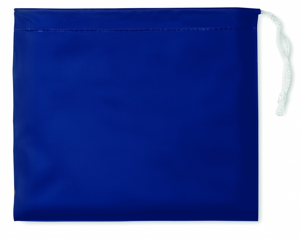Logotrade promotional product picture of: Raincoat in pouch