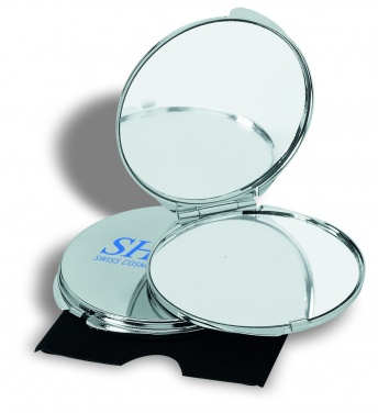 Logotrade business gifts photo of: Make-up mirror