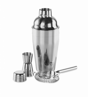 Logotrade promotional item image of: Cocktail set